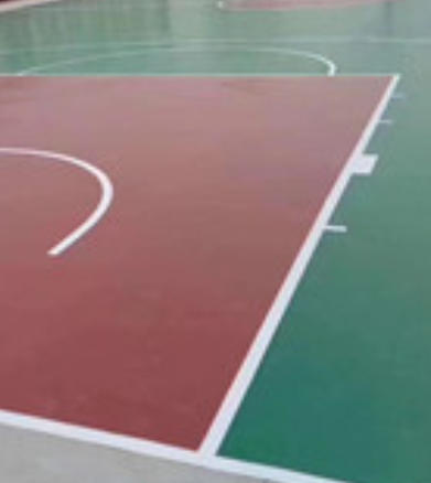 潼南篮球场地坪维修全方案